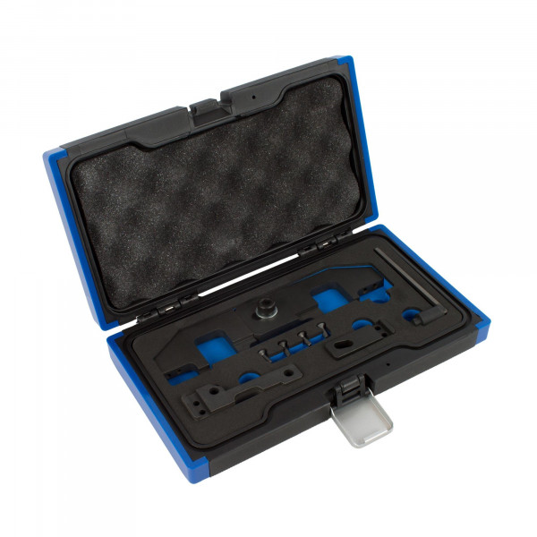 Steuerzeiten-Werkzeug für PSA 1,0 / 1,2 Benzin-Motoren - Leihwerkzeug