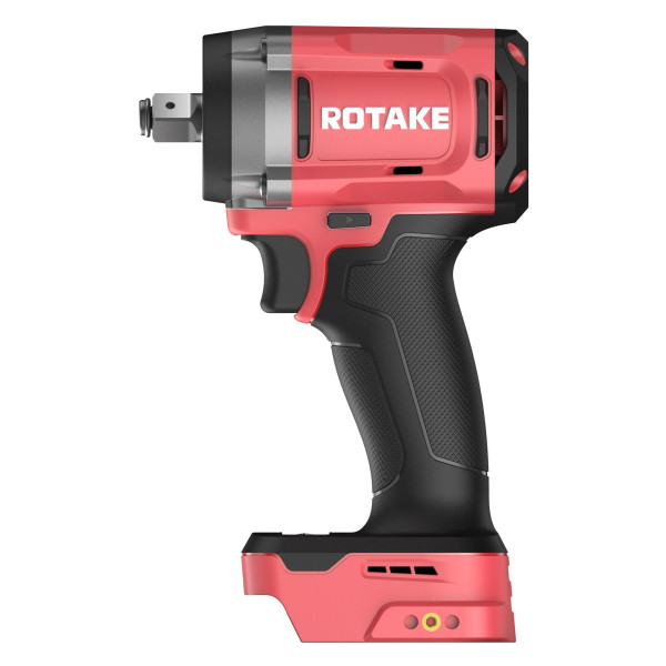 Rotake T1 Akku-Schlagschrauber 20 V, 1/2“, 780 Nm, 3-Gang, bürstenlos – Grundgerät