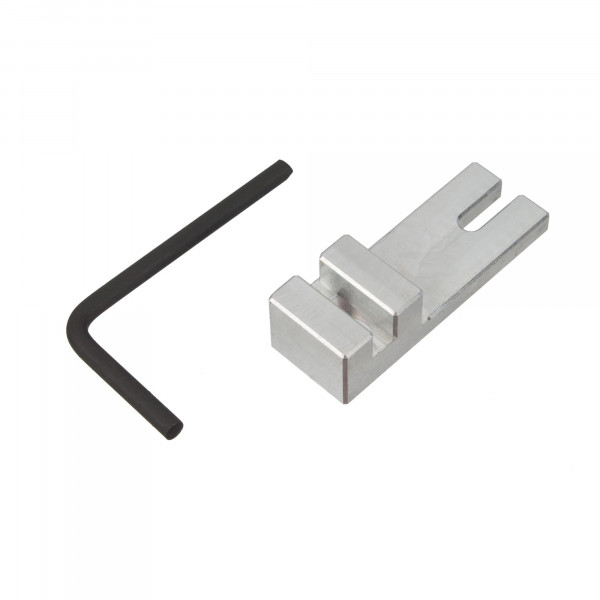 Schalthebellehre für Land Rover Automatic ZF4 Getriebe, wie 307-498 / LRT 44-011