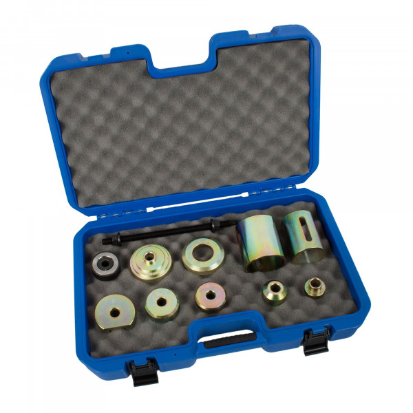 Buchsen De-Montage Werkzeug Satz für Audi Q7 Porsche Cayenne VW Touareg