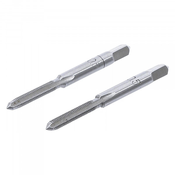 Gewindebohrer M3x0,5 Vor- &amp; Fertigschneider aus 117900