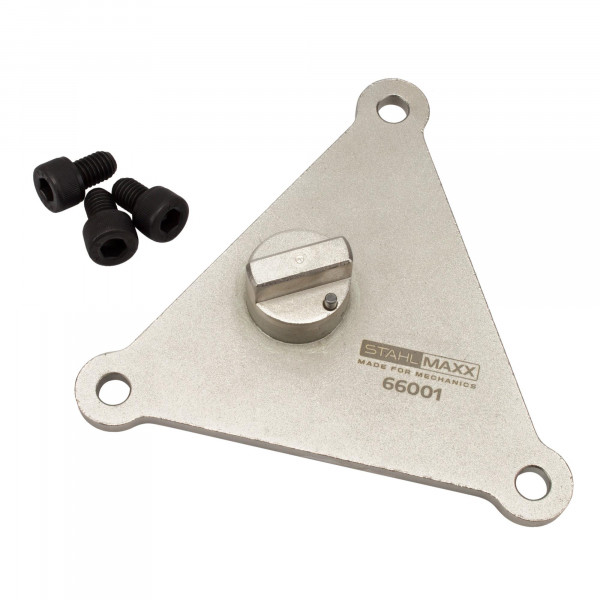 Spezialwerkzeug zur Nockenwellen-Fixierung für Fiat / Alfa / Lancia