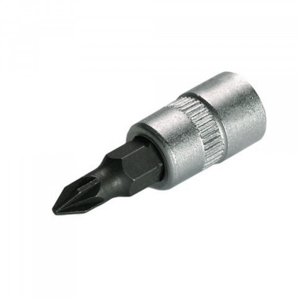 Bit-Einsatz 6,3 (1/4), PZ 0