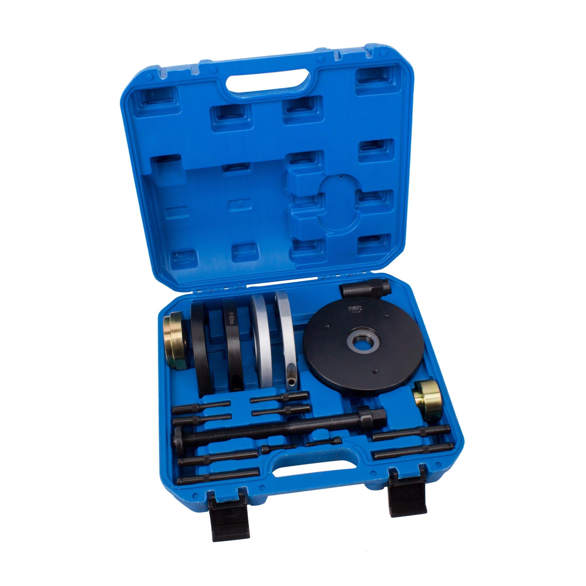 Esser Tools - Werkzeuge und mehr - SSW 113001 Radlager-Werkzeug