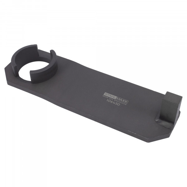 Gegenhalter für Schwingungsdämpfer, für Audi 3,6, 3,7 und 4,2 V8, wie OEM 3197