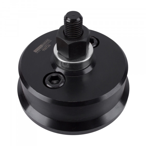 Werkzeug Kurbelwellendichtring getriebeseitig, 3.0L F1A, F1C, F30DT, wie Fiat, Iveco 99346259