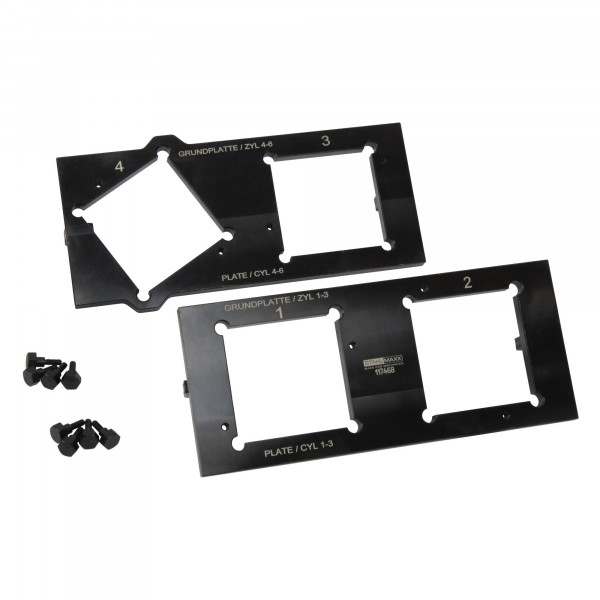 Nockenwellen Einstellvorrichtung, für Porsche 911 / 996 / 997 – GT2 / GT3, wie 9661