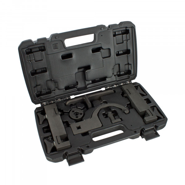 Steuerzeiten Werkzeug für Jaguar Land Rover V6, V8, 3L, 5L, AJ-126*, AJ-133, 306PS*, 508PN, 508PS