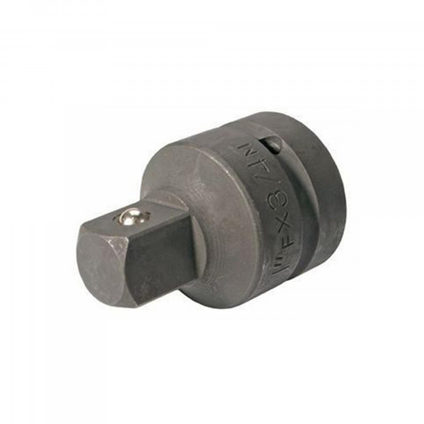 Kraft-Adapter, 1&quot; innen - 3/4&quot; außen