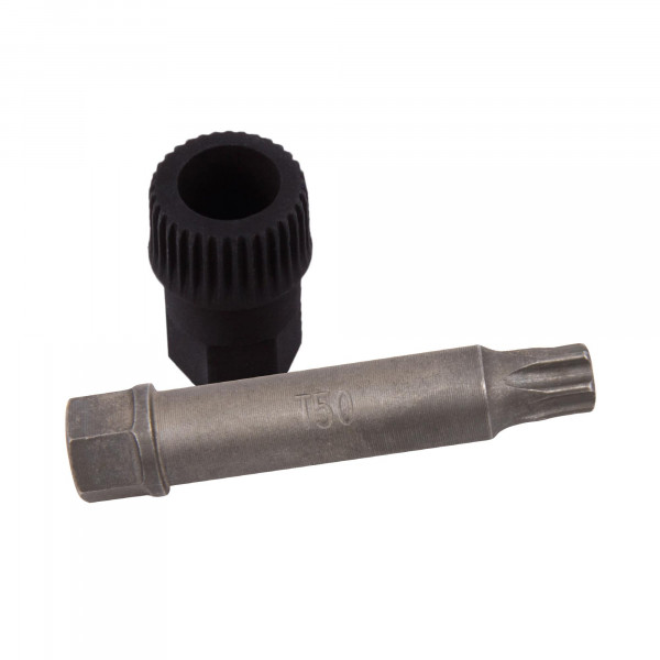 Lichtmaschinen-Einsatz-Set, 2-tlg., 33-Zahn / T50, für Valeo LiMa