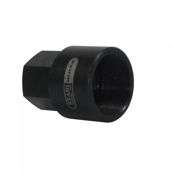 Schlaghammer-Gewindeadapter für Denso-Injektor, M25 x 0,5 auf M18 x 1,5