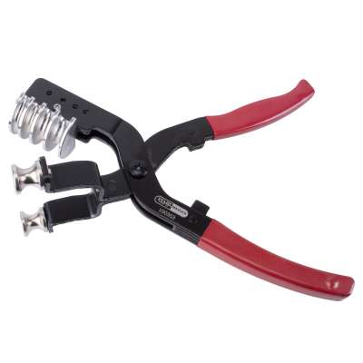 KS Tools Karosserie Fixierklammern Satz 11 Tlg. online kaufen