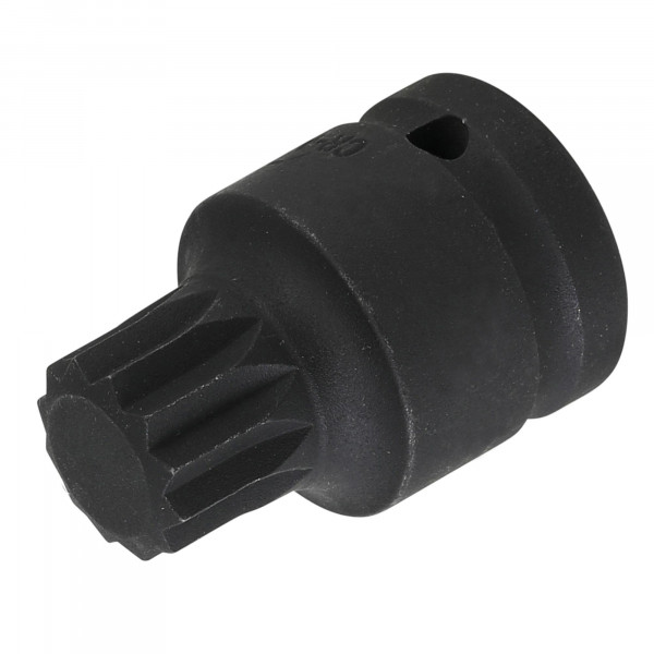 Innenvielzahn-Bit-Einsatz, 20 (3/4), M24