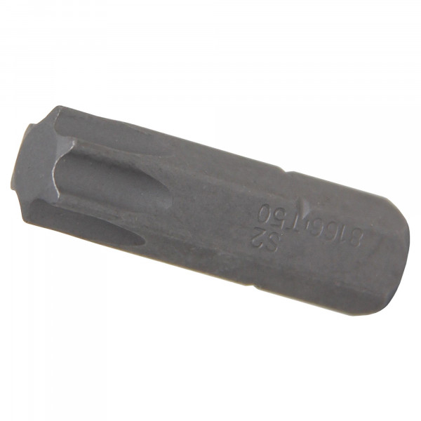 T50 Bit ohne Bohrung, 30 mm lang, 8 (5/16) Antrieb