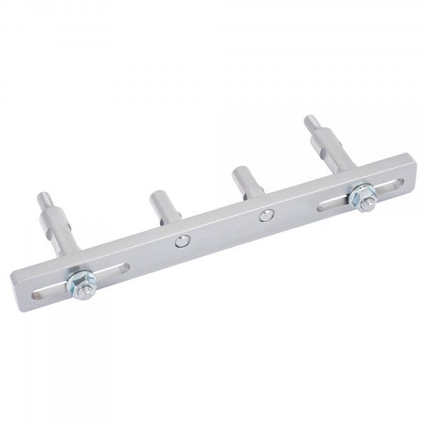 Gegenhalter Kurbelwelle für Renault Dacia Smart Nissan TCE wie W281589004000 MOT2006 MOT2025 MOT2054