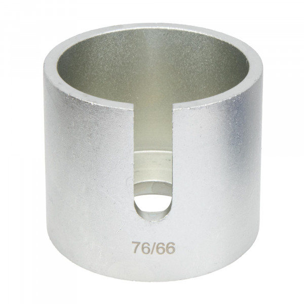 Druckstück Ø 66/76 mm aus dem Satz XXL-117908