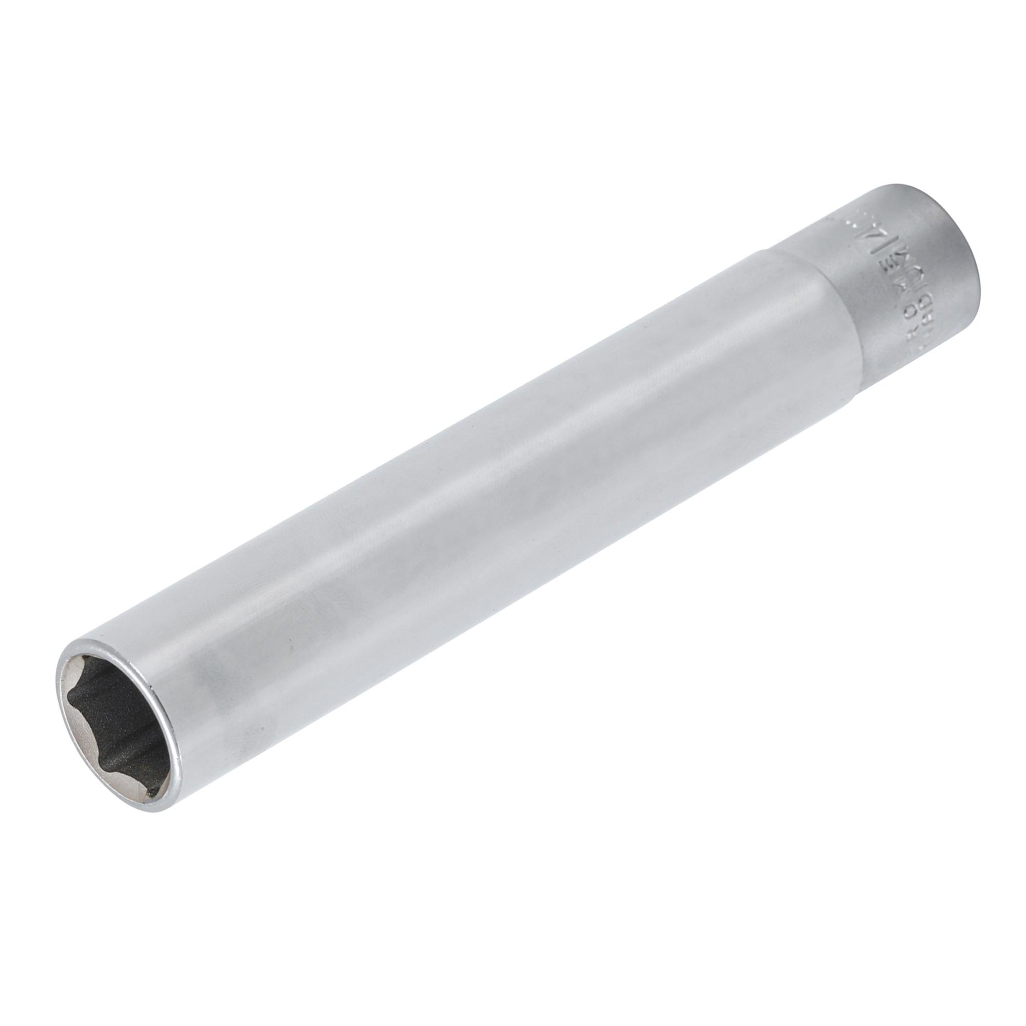 AB Tools Innensechskant-Steckschlüssel 22 Mm - 3/4 Zoll Antrieb, Schlagfest, 88 Mm Lang