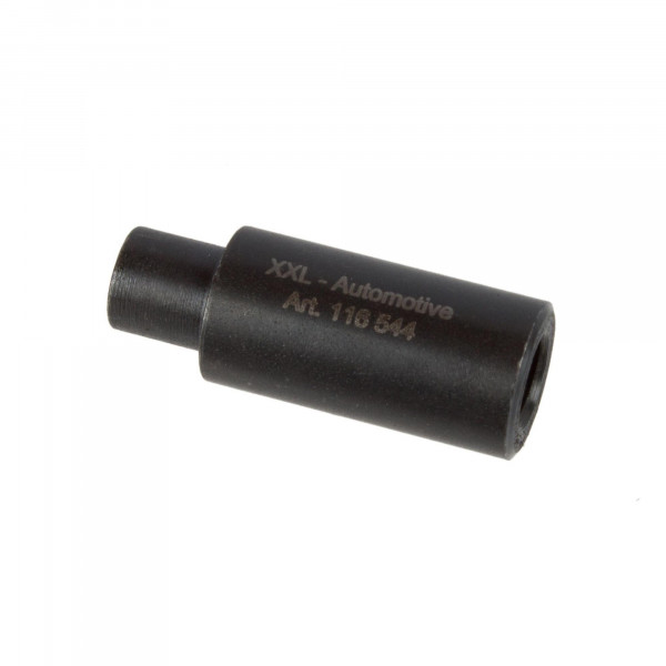 Einspanndorn für Reinigen Schiebehülse Bremssattel M9 x 1,25 x 15 mm