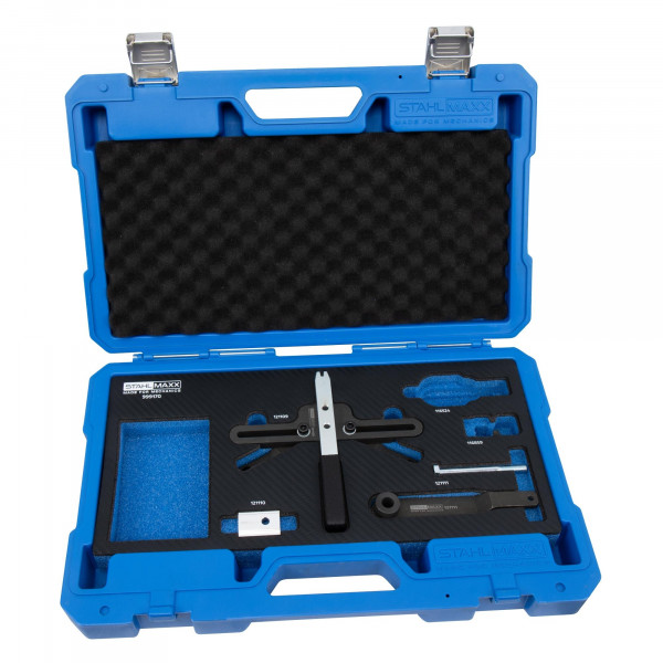 Schwungrad-Blockierwerkzeug für BMW M47 M57 M67 N43 N45 N46 N51 N53 N54 N55 W17