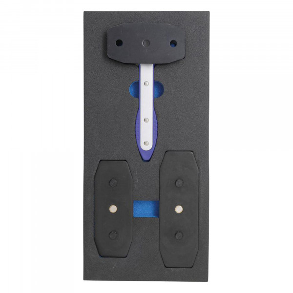 Bremskolben-Rückstell-Werkzeug, mit Ratschenfunktion, 7-tlg.