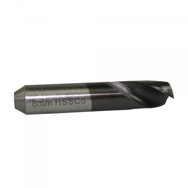Schweisspunktfräser, 8x44 mm, HSS Co5 TiCN, 5 Stk. für XXL-105666