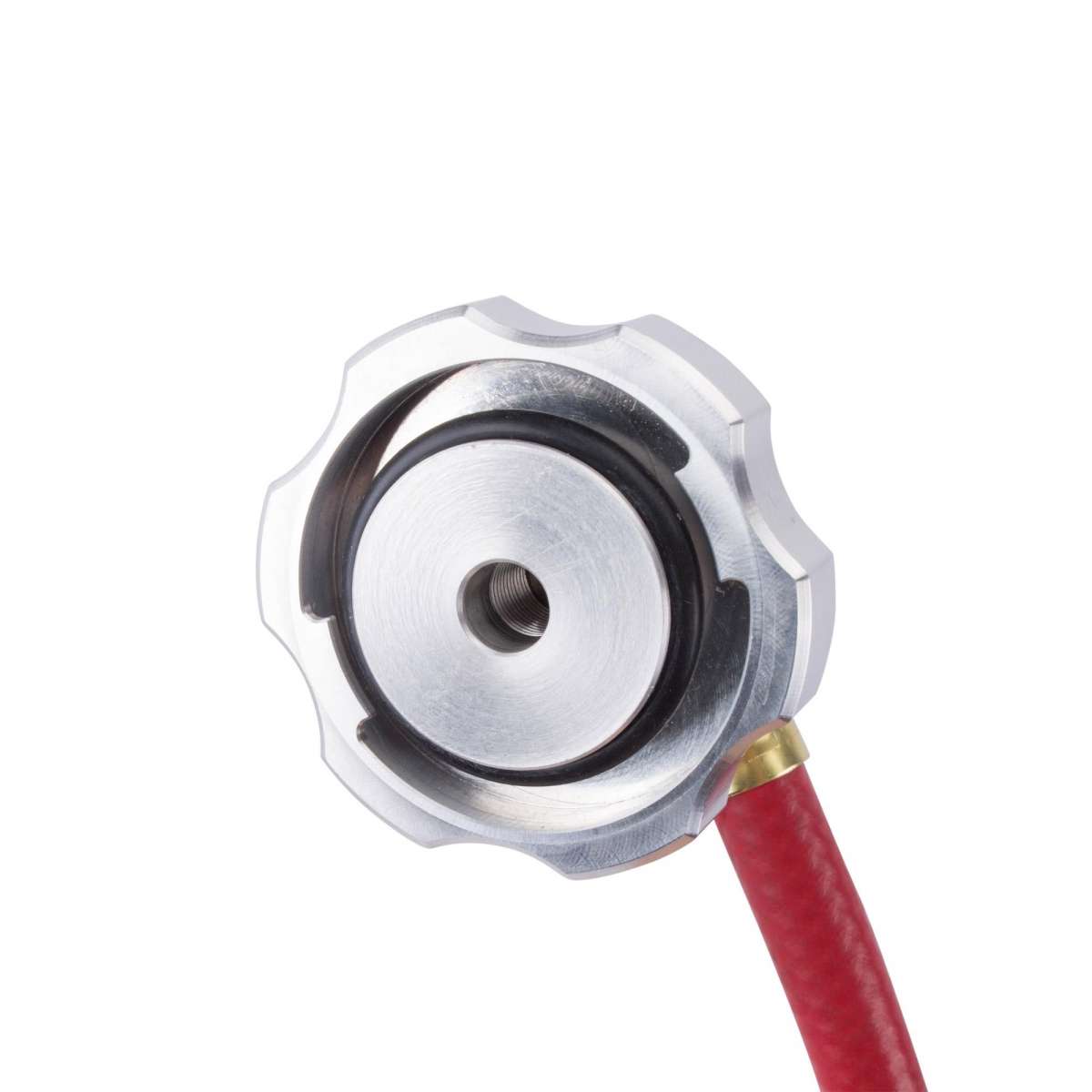 Bremsenentlüftungs Adapter 90° - Universal Für Ø 28-70 Mm