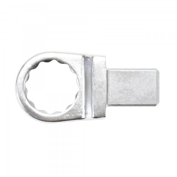 Einsteck-Ringschlüssel, 21 mm