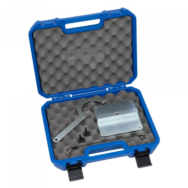 Montagewerkzeug für Nockenwellen-Stirnräder, für Mercedes M256, OM654, OM656, wie W654589003100