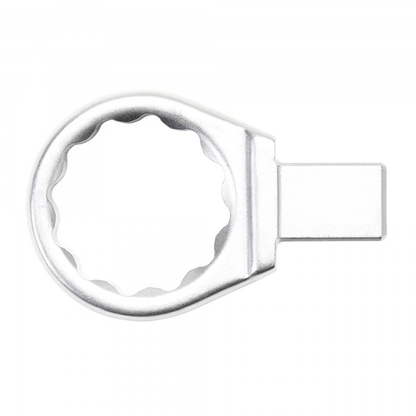 Einsteck-Ringschlüssel, 34 mm