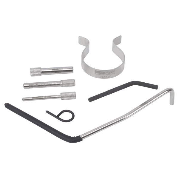 Motor-Einstellwerkzeug-Satz, für PSA 1,4 16V