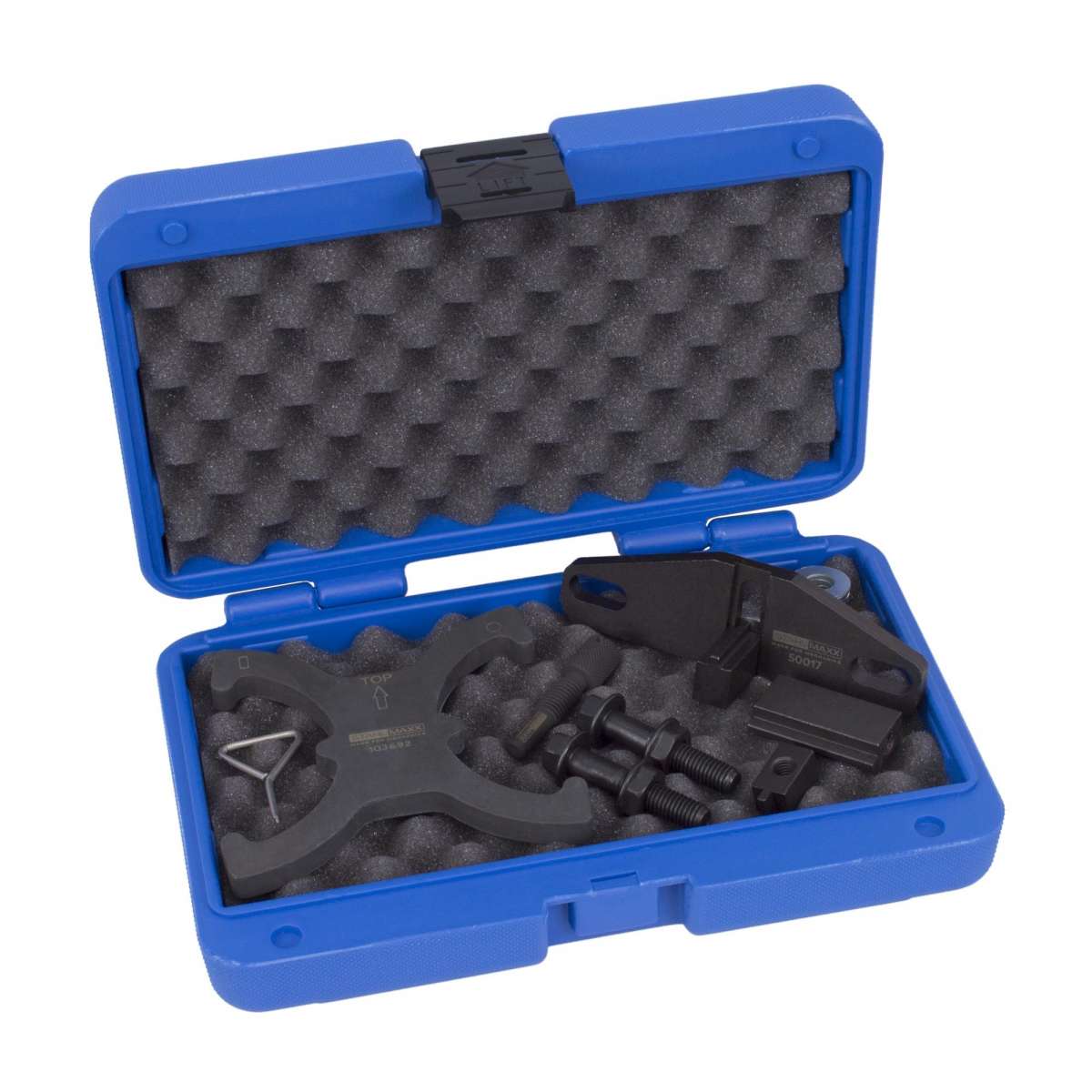 Torque Wrench Set Drehmoment Multiplikator Set 5:1 Für Ford 1.0
