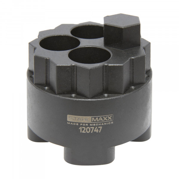 Gegenhalter, Drehwerkzeug für Kurbelwelle M139, M254, M256, M274, OM654, OM656, wie W654589004000