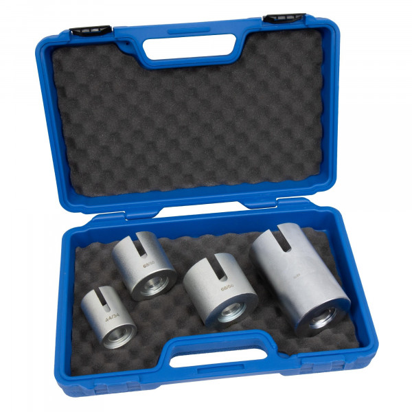 Druckstück-Satz zur De-/Montage von Traggelenken, für VW / Mercedes