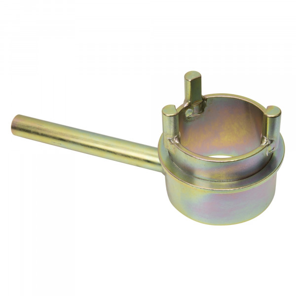 Gegenhalter Kurbelwelle Riemenscheibe, für Mercedes M271.9 Motor, wie W271589004000