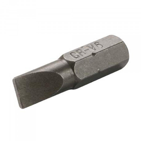 Bit Schlitz 5,5 mm, 6,3 (1/4)