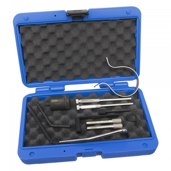 Steuerzeitenwerkzeug für Citroen, Peugeot, 1,6L Benzin