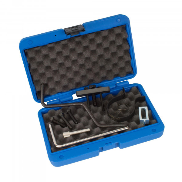 Zahnriemen Werkzeug Satz für Citroen Peugeot Mitsubishi 2,2 DI HDI für DW12 4HN 4HK