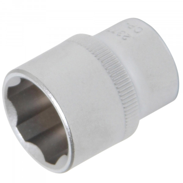 Steckschlüssel-Einsatz, 10 (3/8), Super Lock, 17 mm