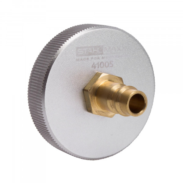 Bremsenentlüftungsadapter BJ3/35 für Bremsenentlüftungsgerät