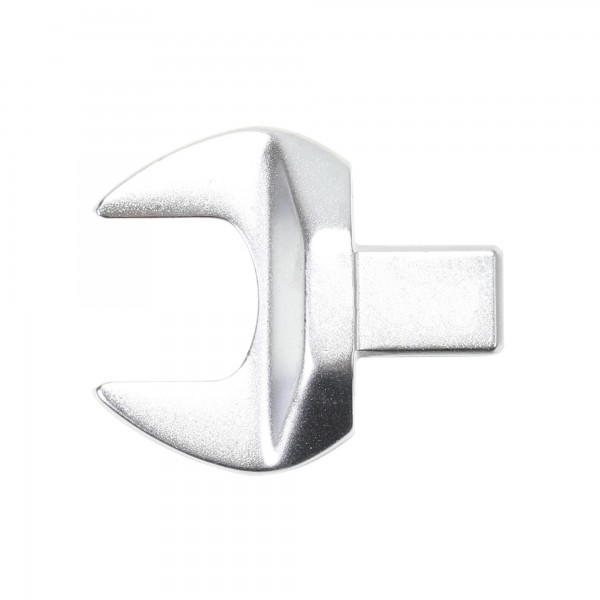 Einsteck-Maulschlüssel, 24 mm