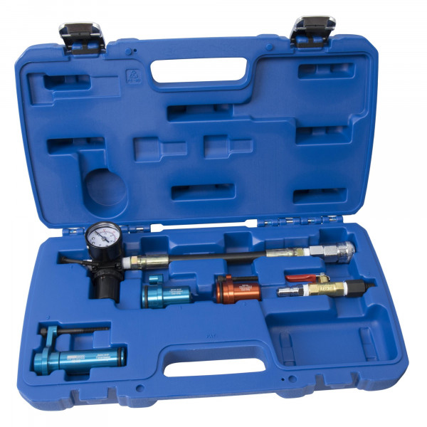 Getriebeöl Werkzeug zur Restentleerung, für BMW Mercedes Automatik