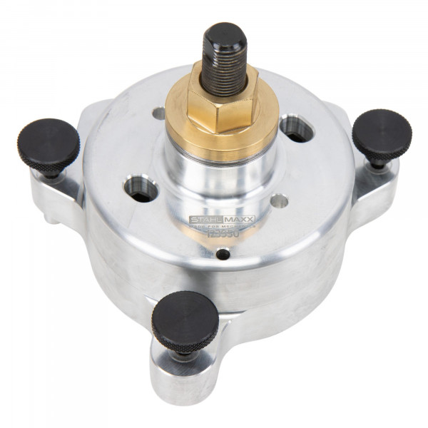 Kurbelwellen-Dichtring-Werkzeug, getriebeseitig, für VAG und Ford 2.0L Diesel, wie T10624, 303-1776