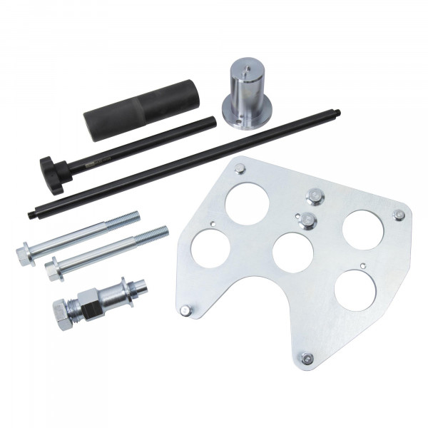 De- und Montagewerkzeug Ausgleichswelle für Jaguar Landrover AJ200D 204DT, wie JLR-303-1681