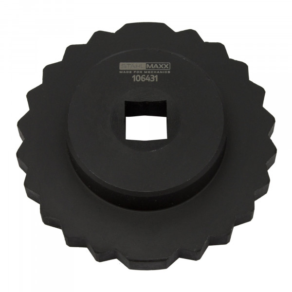 Spezialwerkzeug Ausgleichs- Getriebe-, Differential Lagerring bei VW T2, T3, Käfer, wie VAG 381/15