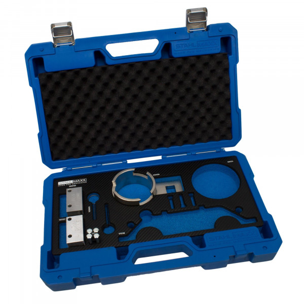 Steuerzeitenwerkzeug für Opel / Saab / Cadillac - 1,8 / 2,0 Turbo