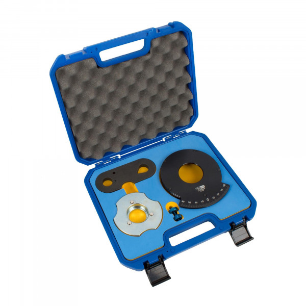 Steuerketten Prüfwerkzeug für VAG 1,2 1,4 TSI TFSI wie VW T10550 Spezialwerkzeug