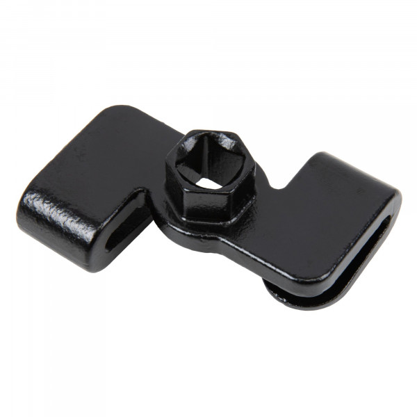 Universal-Adapter für Schraubenschlüsselverlängerung