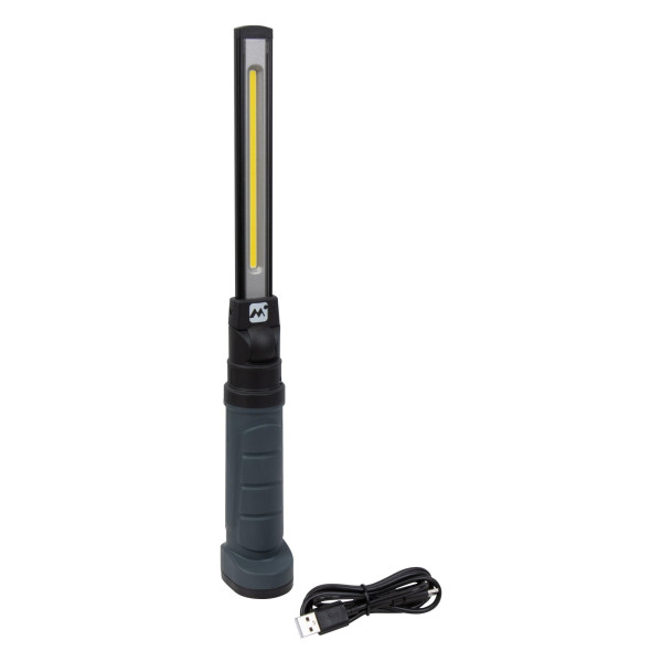 Elwis SLIM 600R Taschenlampe / Inspektionsleuchte