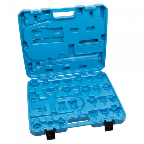Leerkoffer für Kühlsystemabdrück Werkzeug Art.-Nr. 117916