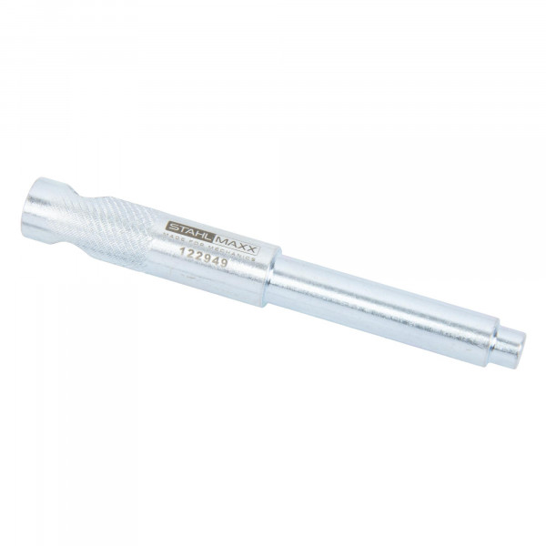 Absteckdorn, Kurbelwelleneinstellwerkzeug für 1,5L Volvo B3154 Motoren, wie 9997676